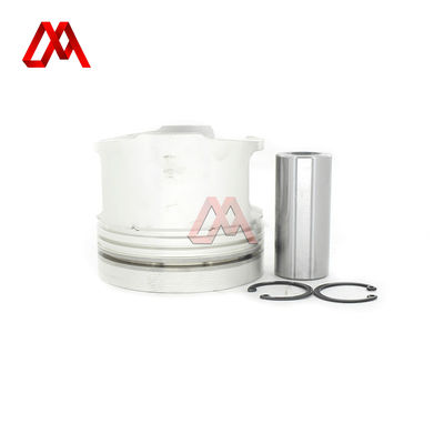High Quality 8-97095585-0 8970955850 Piston Suitable for Isuzu 4HF1 Engine in NPR Models