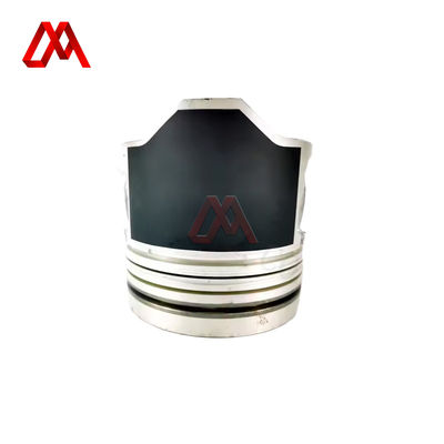 High Quality 8-97251696-0 8972516960 Piston Suitable for Isuzu NPR 4HE1T Models