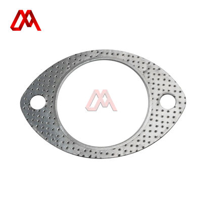 8-94328352-0 8943283520 Silencer TO Exhaust Pipe Gasket for ISUZU NQR75 4HK1