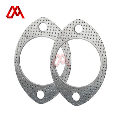 8-94328352-0 8943283520 Silencer TO Exhaust Pipe Gasket for ISUZU NQR75 4HK1