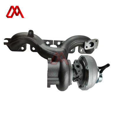 Exhaust Manifold for Isuzu NKR NPR Truck 4HG1 - Part No. 8-97326752-0