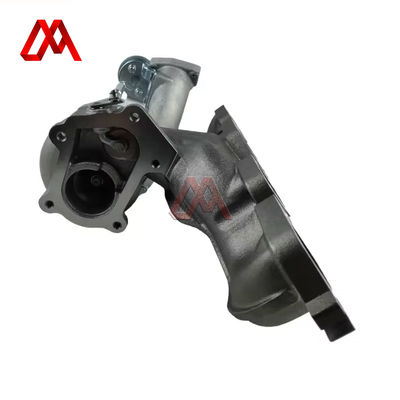 Exhaust Manifold for Isuzu NKR NPR Truck 4HG1 - Part No. 8-97326752-0