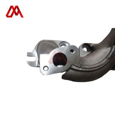 Exhaust Manifold for Isuzu NKR NPR Truck 4HG1 - Part No. 8-97326752-0