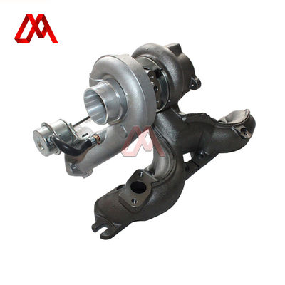 Exhaust Manifold for Isuzu NKR NPR Truck 4HG1 - Part No. 8-97326752-0