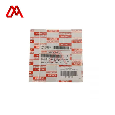 High Quality 8-97109462-0 8971094620 Engine Piston Ring for Isuzu NPR 4HF1 Models
