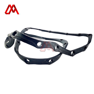 Truck Parts 8-97146148-0 8971461480 Oil Pan Gasket Suitable for ISUZU NPR Models & 4HF1 Engine