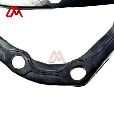 Truck Parts 8-97146148-0 8971461480 Oil Pan Gasket Suitable for ISUZU NPR Models & 4HF1 Engine