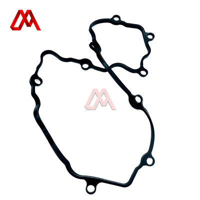 Truck Parts 8-97105690-2 8971056902 Oil Pan Gasket Suitable for ISUZU NPR Models 4HF1 Engine