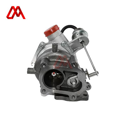 Turbocharger for Isuzu 4HK1 Qingling Truck - Part No. 8-98000031-0