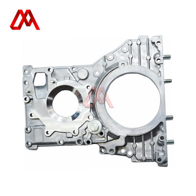 Timing Kit Cover for Isuzu 700P NPR Truck 4HK1 - Part No. 8-98057151-0