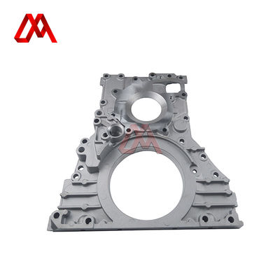 Timing Kit Cover for Isuzu 700P NPR Truck 4HK1 - Part No. 8-98057151-0