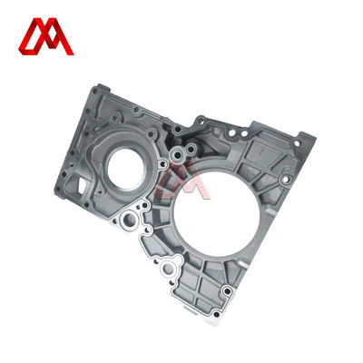 Timing Kit Cover for Isuzu 700P NPR Truck 4HK1 - Part No. 8-98057151-0