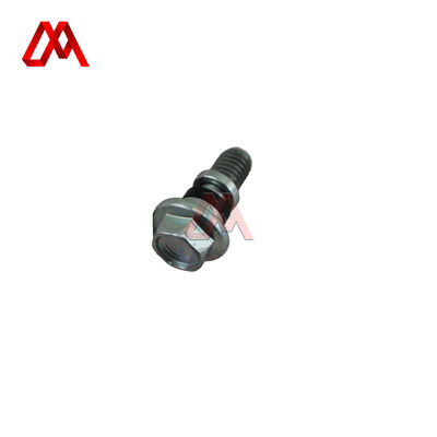 Oil Pan Bolt for Isuzu NPR75 Truck 4HK1-T - Part No. 8-97190390-0