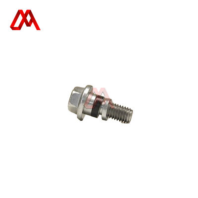 Oil Pan Bolt for Isuzu NPR75 Truck 4HK1-T - Part No. 8-97190390-0