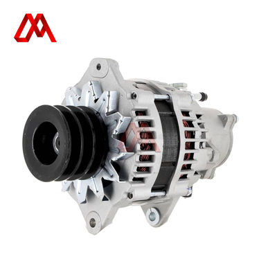 Alternator for Isuzu NKR Truck (4HK1T & 4HE1) - Part No. 8-97351574-0