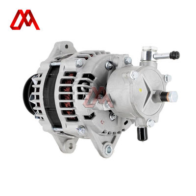 Alternator for Isuzu NKR Truck (4HK1T & 4HE1) - Part No. 8-97351574-0
