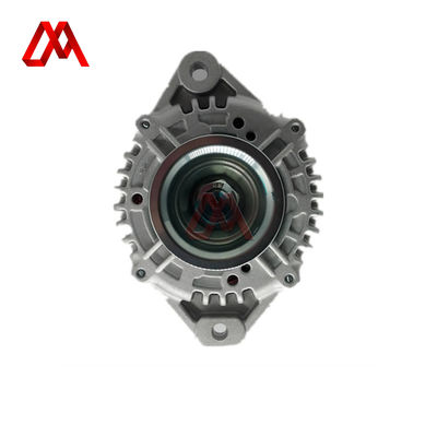 24V 60A Alternator for Isuzu 700P Truck 4HK1-T - Part No. 8-98075026-0