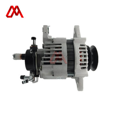 24V 60A Alternator for Isuzu 700P Truck 4HK1-T - Part No. 8-98075026-0