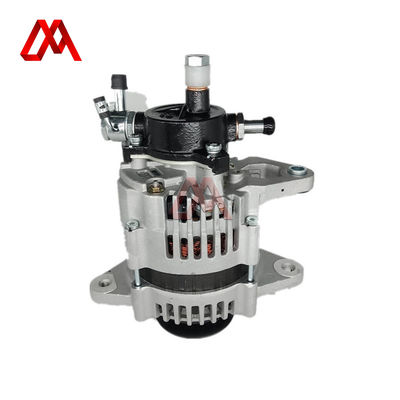 24V 60A Alternator for Isuzu 700P Truck 4HK1-T - Part No. 8-98075026-0