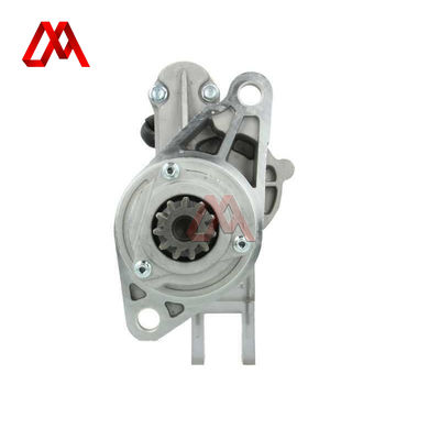 24V Starter Motor for Isuzu FTR 700P Truck Air Brake - Part No. 8-98054984-0