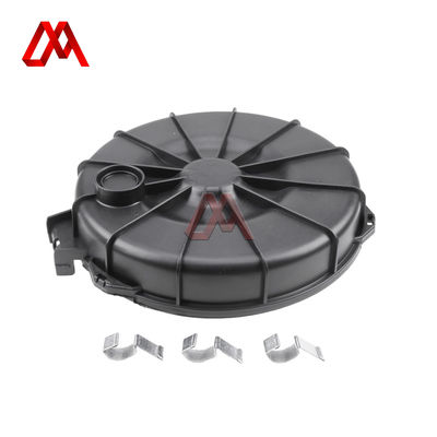 Replacement Air Filter Cover for Isuzu 700P Truck 8-98050434-0 8980504340
