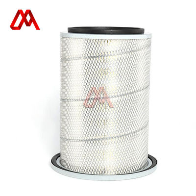 Truck Air Filter Compatible with Isuzu NPR 4HE1 8944302500 8-94430250-0