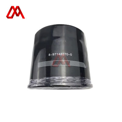 Oil Filter for Isuzu NKR NPR 700P Truck 4HK1 8-97096777-0 8970967770