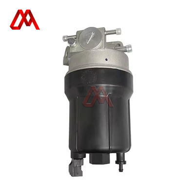Diesel Filter Assembly for Isuzu Truck 4JJ1 4HK1 8-97384049-2 8973840492