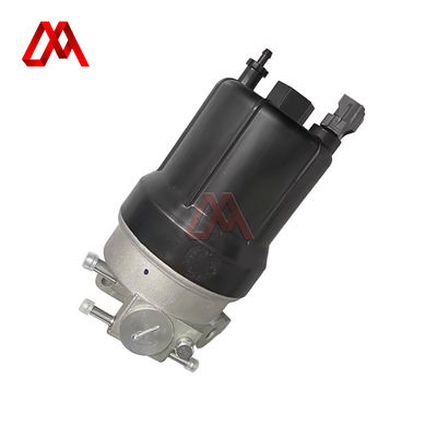Diesel Filter Assembly for Isuzu Truck 4JJ1 4HK1 8-97384049-2 8973840492