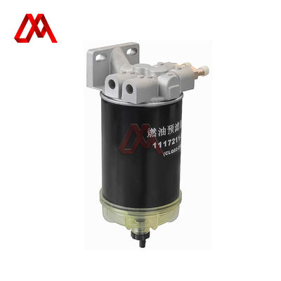 Diesel Filter Assembly for Isuzu NPR Truck 700P CLQ82-2000 CLQ822000