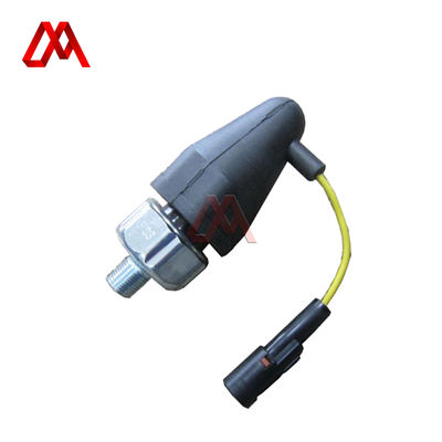 Truck NPR Spare Parts for ISUZU 8-97072947-0 8970729470 Oil Pressure Switch for ISUZU NKR55 4JB1