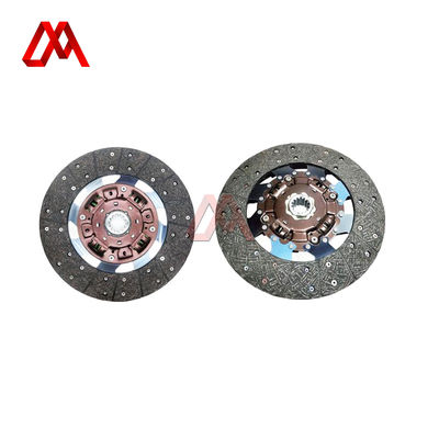 Genuine BVP Clutch Disc for Isuzu BVP Heavy-Duty Truck 4HK1 8-97362235-1 8973622351