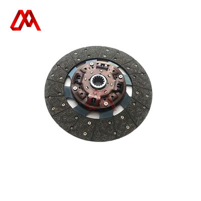 Genuine BVP Clutch Disc for Isuzu BVP Heavy-Duty Truck 4HK1 8-97362235-1 8973622351
