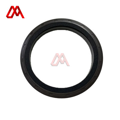 Replacement Crankshaft Front Oil Seal 8-97329780-0 8973297800 Compatible with Isuzu 700P 4HK1 NPR Truck Parts