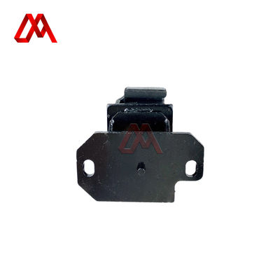 Truck Spare Parts 8-97161494-0 88971614940 8-97079220-1 8970792201 Front Engine Foot Rubber for ISUZU NPR66 4HF1