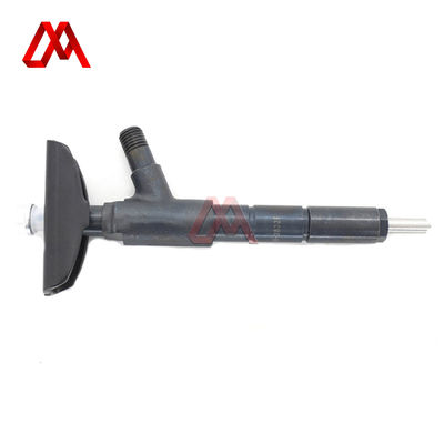 Truck Parts 8-97200570-3 8972005703 Nozzle Fuel Injector Exclusively for ISUZU NPR 4HG1 Engine