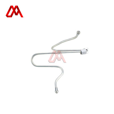 Truck Parts OEM Standard High Pressure Oil Tube 8-97148965-0 8971489650 for NPR 4HE1 Engine Parts