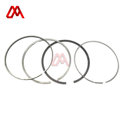 Truck Part Wholesale 8-98054995-1 8-97219054-0 Standard Piston Ring Set 8980549951 8972190540 for ISUZU NKR 4HG1