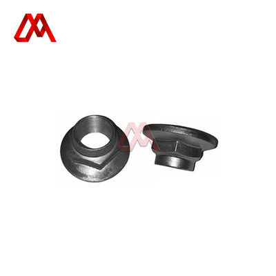 Factory Transmission Rear Flange Nut 8-97360410-0 8973604100 for NPR MYY5T MZZ6U Truck Parts