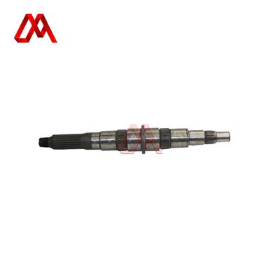 Factory Replacement Truck Parts 8-97253117-0 8972531170 Transmission Main Shaft for NPR MYY5T