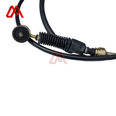 Truck Part Truck Parts and Accessories Cable B Gear Shift 8973504350 8-97350435-0 for ISUZU 4HF1 NPR