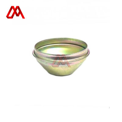 Truck Part Wholesale Truck Parts and Accessories 8-97360101-0 8973601010 Hub Nut Front for ISUZU NKR55 N800