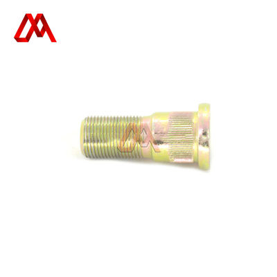 Right-Hand Wheel Hub Bolt for Isuzu Truck NPR 8-97168456-0 8971684560