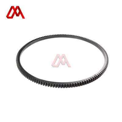High Precision Flywheel Ring Gear 8-97046366-0 8970463660 Compatible with Isuzu 4HF1 NPR Truck Parts