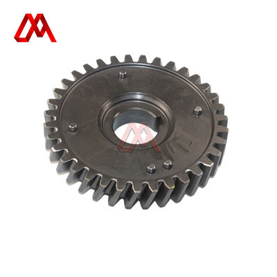 Wholesale Truck Replacement Parts 8980189350 8-98018935-0 Crankshaft Gear for ISUZU ELF 4HK1