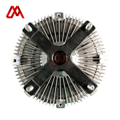 Wholesale Truck Replacement Parts 8-98019743-0 8-97367382-0 Cooling Fan Clutch 8980197430 8973673820 for ISUZU 700P 4HK1