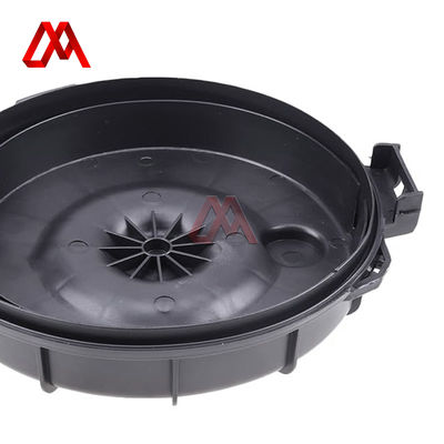 Truck Replacement Parts 8-98050434-0 8980504340 Air Cleaner Cover Assembly for ISUZU 700P