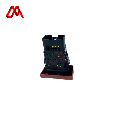 Hazard Warning Switch for Isuzu VC46 8-97386922-J 897386922J