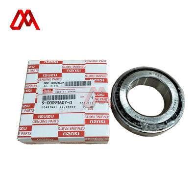 Truck Spare Parts 9-00093607-0 9-00093609-0 9000936070 9000936090 Rear Axle Hub Outer Bearing for ISUZU 4HF1