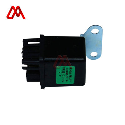 High Performance Relay 5-94248161-0 5942481610 Compatible with ISUZU 700P 4HK1 Truck
